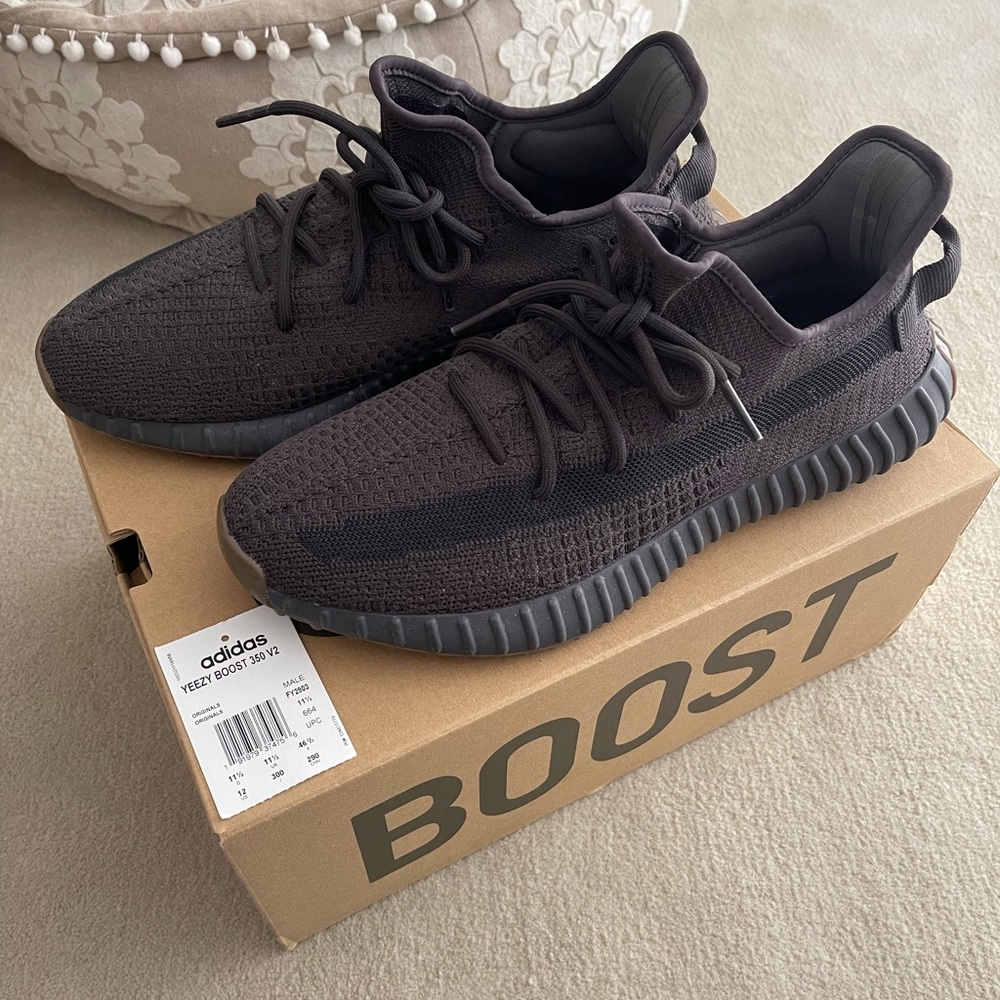 Yeezy boost 350 in Cinder